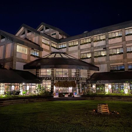 Taitung Ita Taiwan Indigenous Cultural Resort מראה חיצוני תמונה