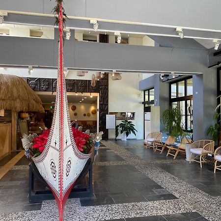 Taitung Ita Taiwan Indigenous Cultural Resort מראה חיצוני תמונה