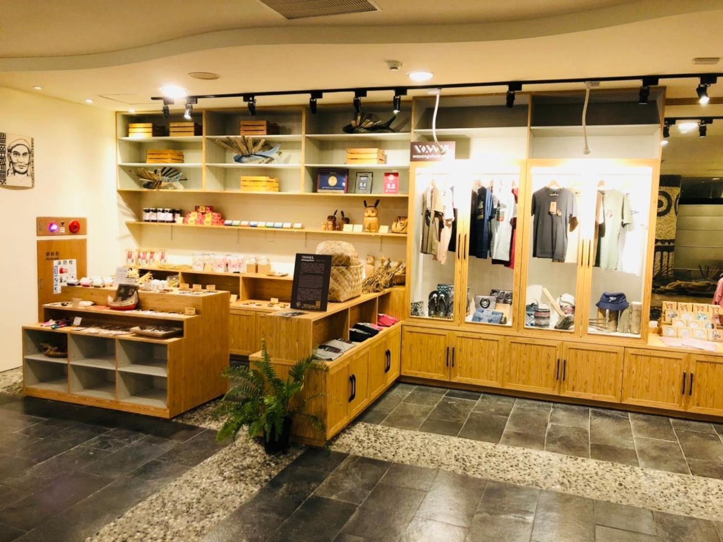 Taitung Ita Taiwan Indigenous Cultural Resort מראה חיצוני תמונה