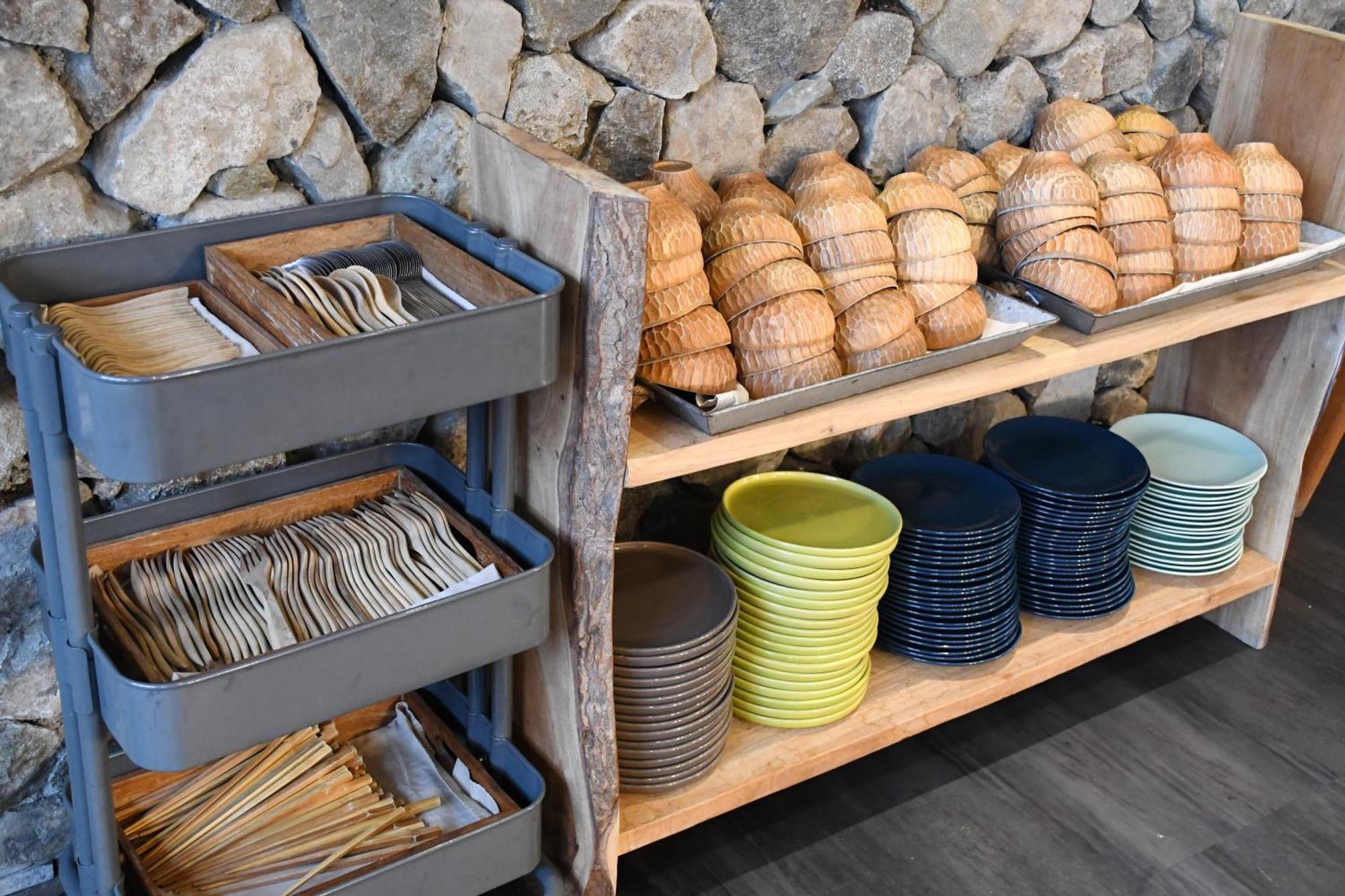 Taitung Ita Taiwan Indigenous Cultural Resort מראה חיצוני תמונה